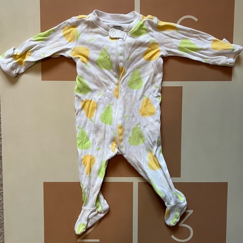 Baby Pajama Lot - Picture 12 of 13